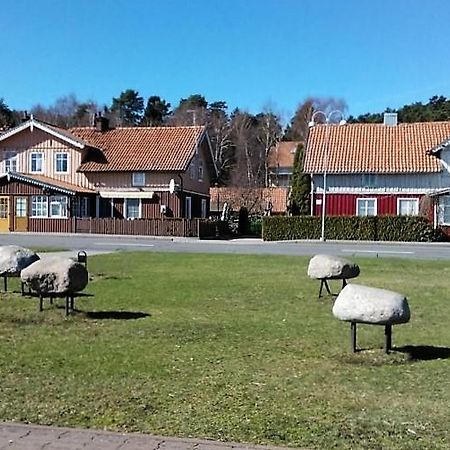 Apartmán Butas Prie Mariu Juodkrantė Exteriér fotografie