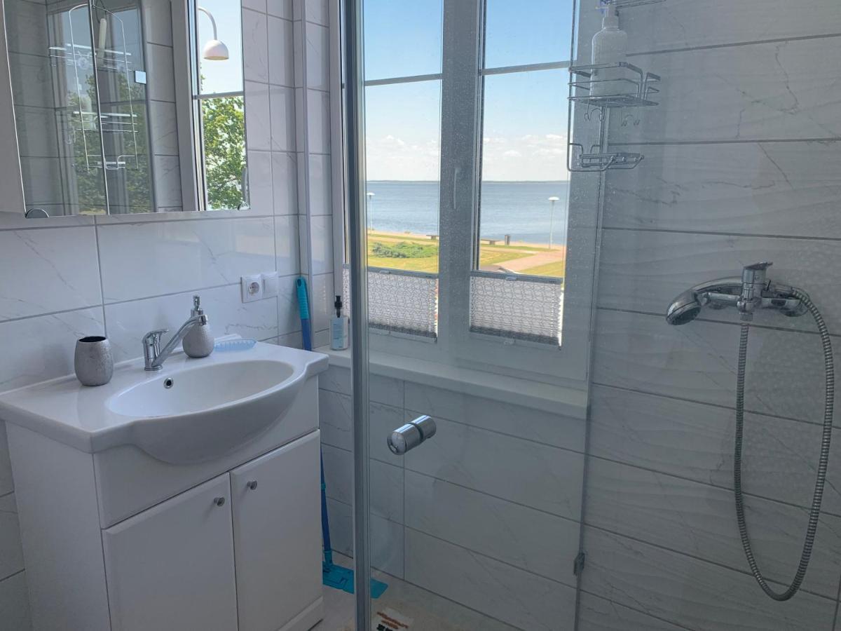 Apartmán Butas Prie Mariu Juodkrantė Exteriér fotografie